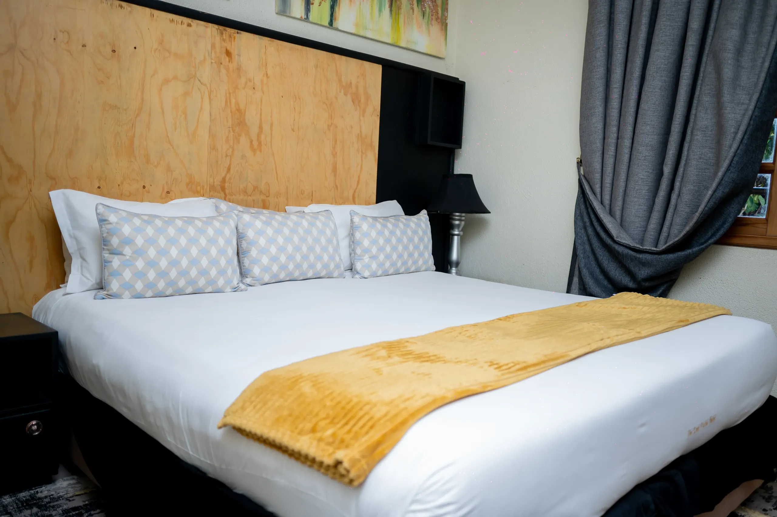Apartment Room at The Emin Pasha Hotel & Spa