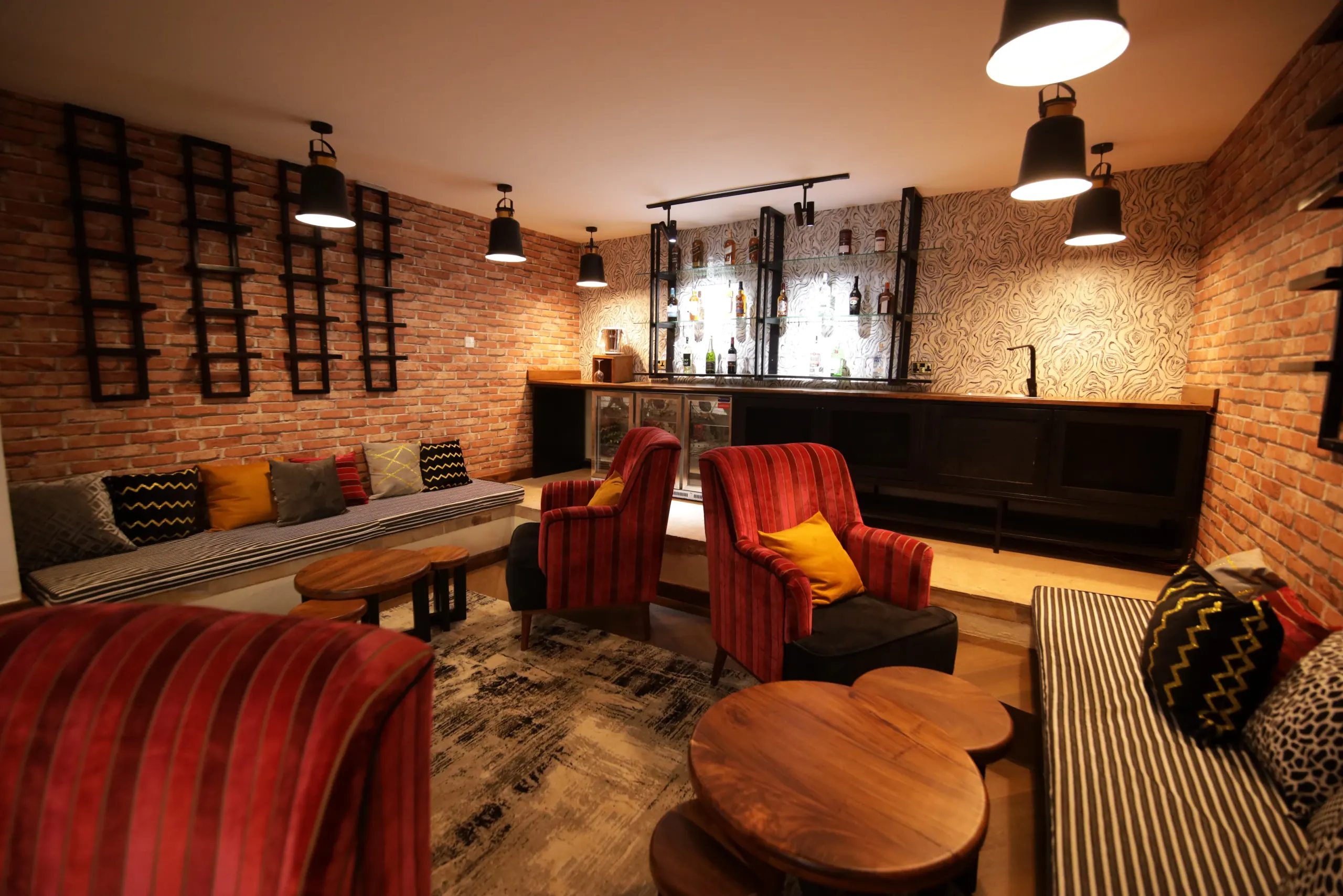 Manutea Wine & Whisky Lounge